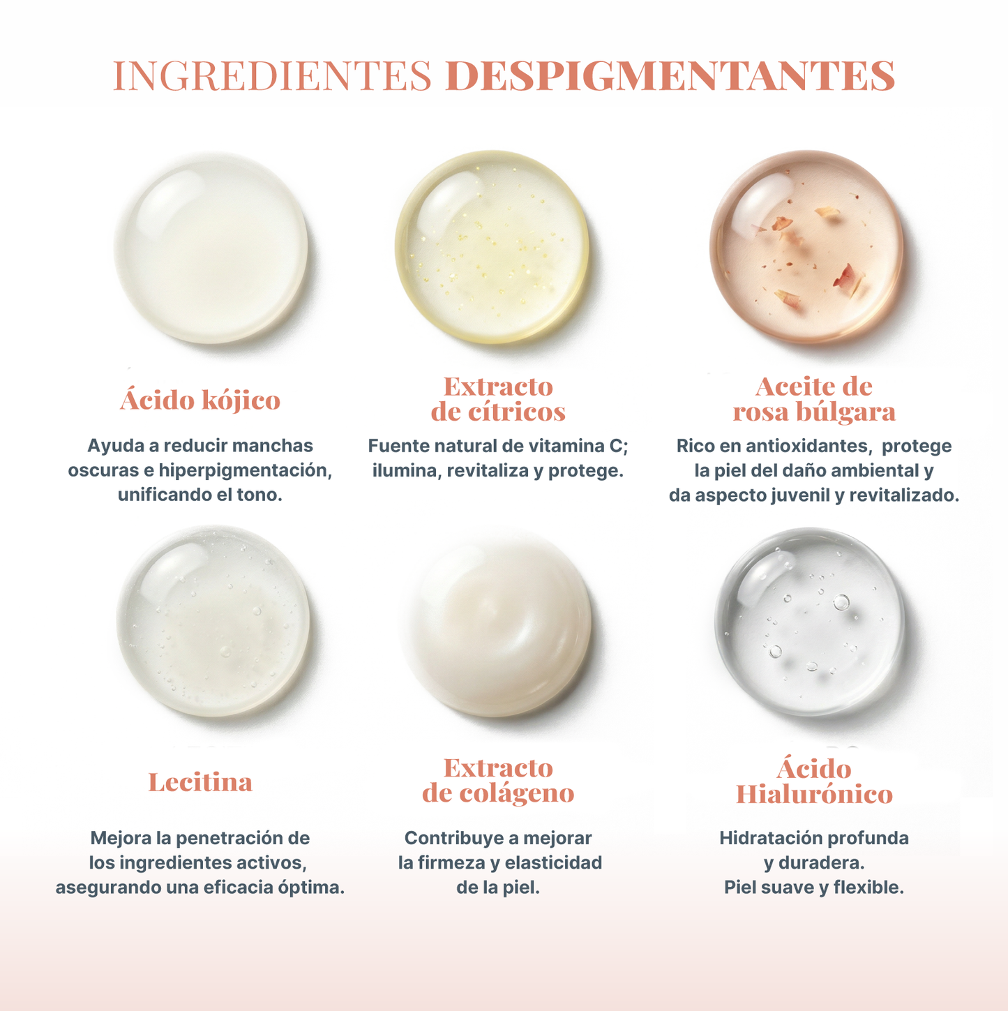 Crema Tono Uniforme