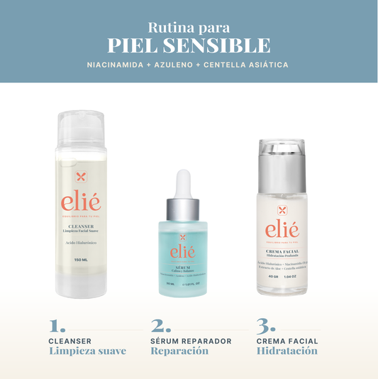 KIT Rutina Completa