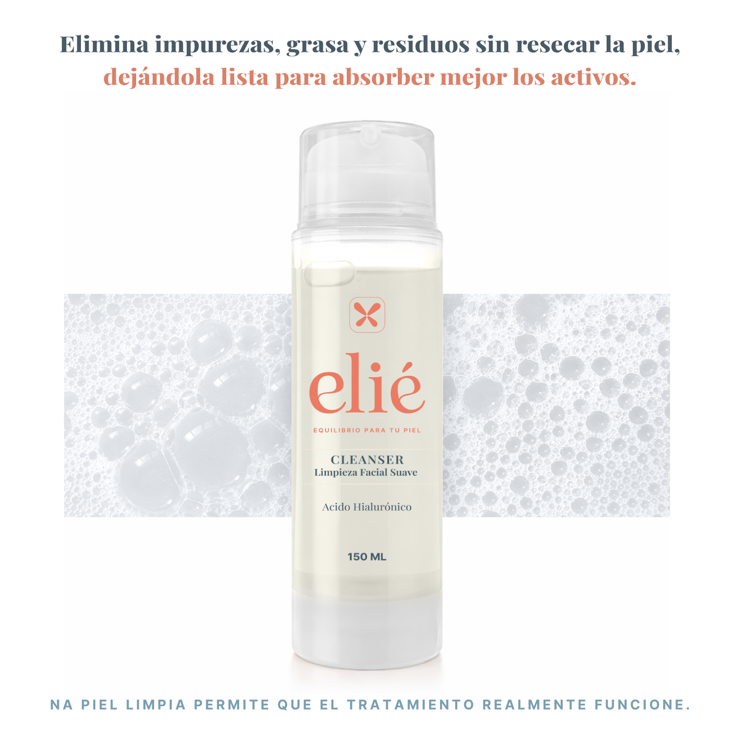 Cleanser
