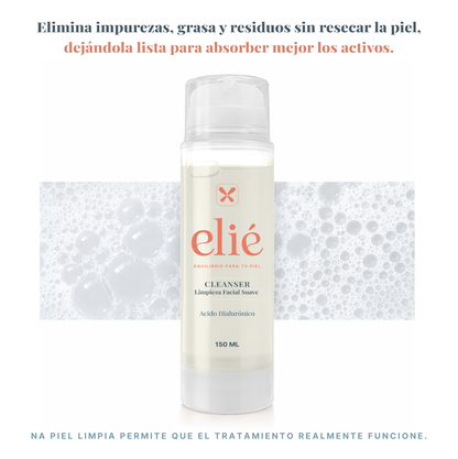 Cleanser