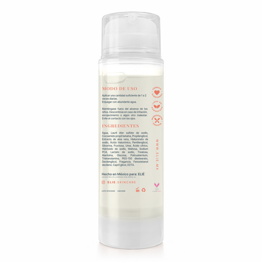 Cleanser