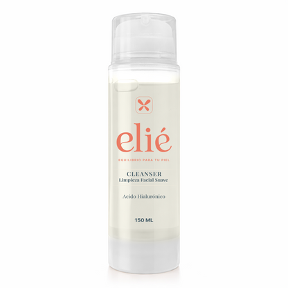 Cleanser