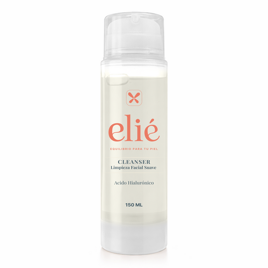 Cleanser
